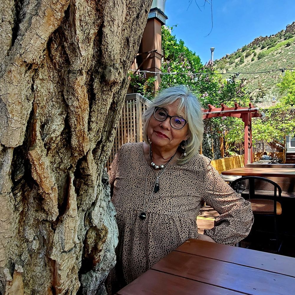 Meet your Posher, Teri